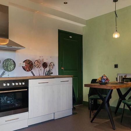 Luxe En Ruim Vakantiehuis Voor 4 Personen. Nieuw-Lekkerland Kültér fotó