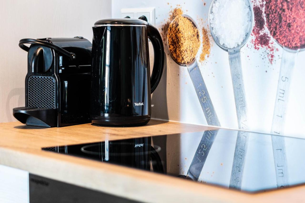 Luxe En Ruim Vakantiehuis Voor 4 Personen. Nieuw-Lekkerland Kültér fotó