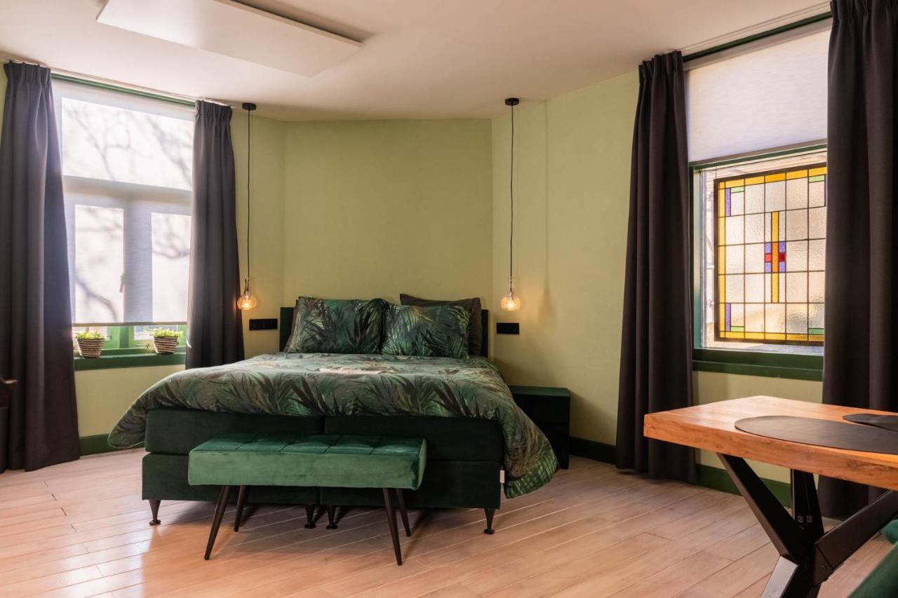 Luxe En Ruim Vakantiehuis Voor 4 Personen. Nieuw-Lekkerland Kültér fotó