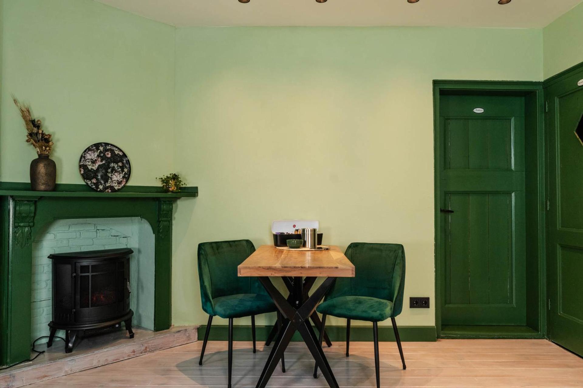Luxe En Ruim Vakantiehuis Voor 4 Personen. Nieuw-Lekkerland Kültér fotó